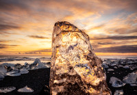 Diamond Beach-Iceland