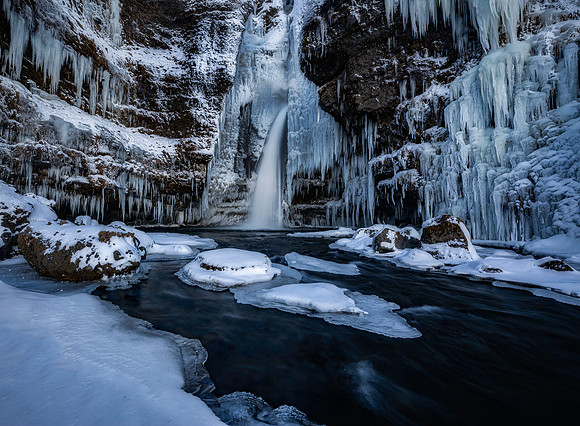 Iceland