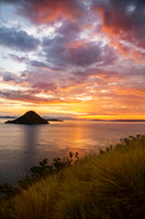 Komodo National Park-Indonesia