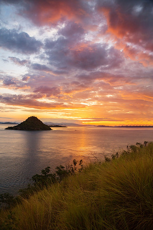 Komodo National Park-Indonesia