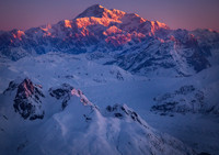 Denali National park
