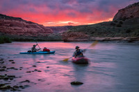 kayak