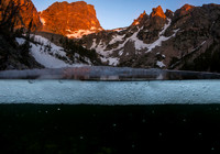 Rocky Mountain National Park-Colorado