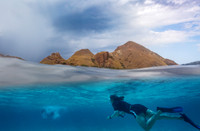 Komodo National Park-Indonesia
