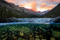 Rocky Mountain National Park-Colorado