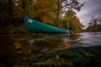 Elevenpoint River-Missouri