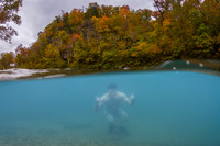 Elevenpoint River-Missouri