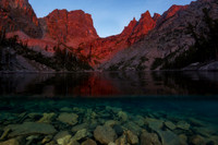 Rocky Mountain National Park-Colorado