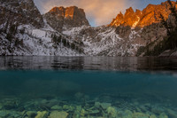 Rocky Mountain National Park-Colorado
