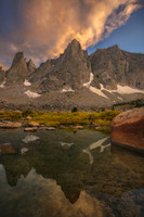 Wind River Range-Wyoming