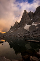 Wind River Range