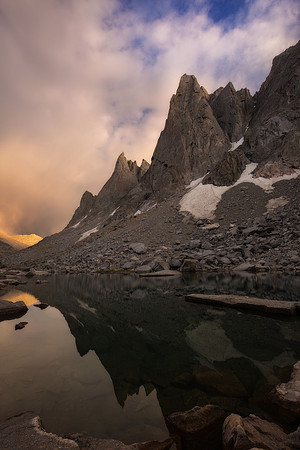 Wind River Range