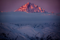 Chugach Mountains