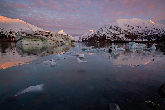 Portage Lake