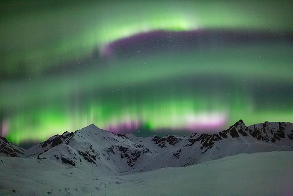 Hatcher Pass