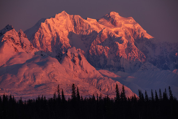 Alaskan Range